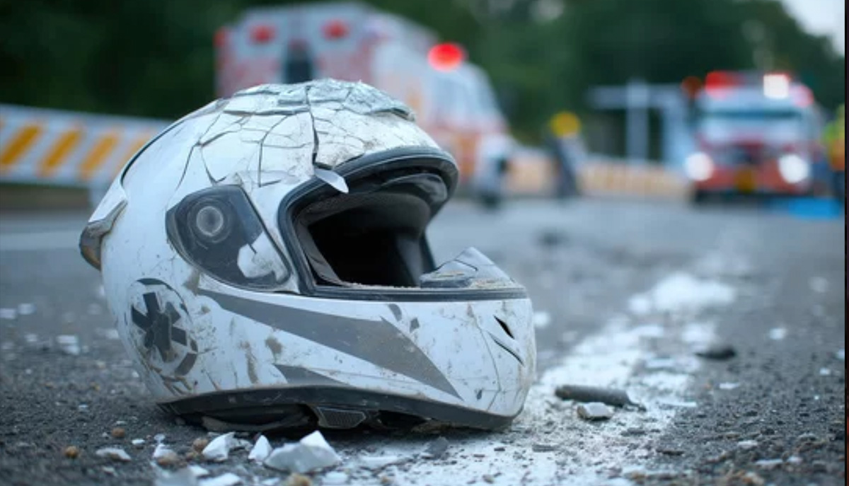 Testimonial: Long-Term Disability Recovery from a Motorcycle Accident A severe accident and long-term disability recovery made possible with Dena Denali