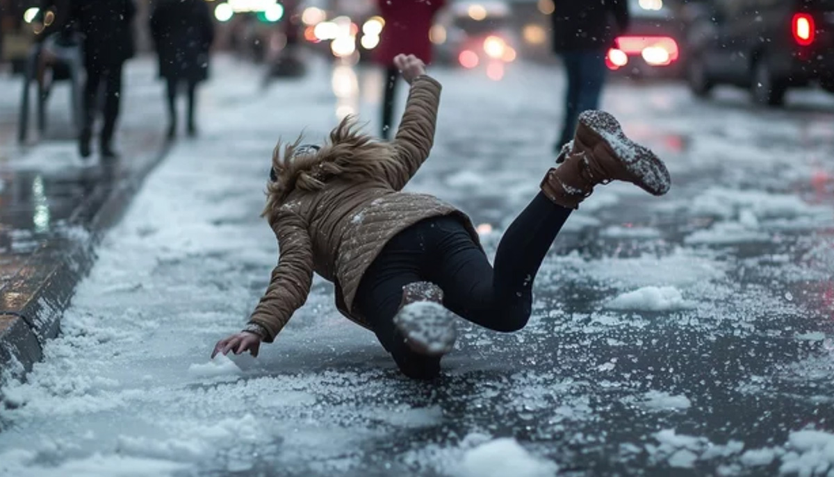 Testimonial: Assessment-Driven, Myofascial-Based Injury Recovery at Body Kneads Slip and fall back strain testimonial using results-based orthopaedic medical massage at Body Kneads